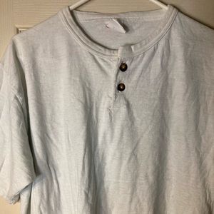 Men’s Wilson Casual Shirt